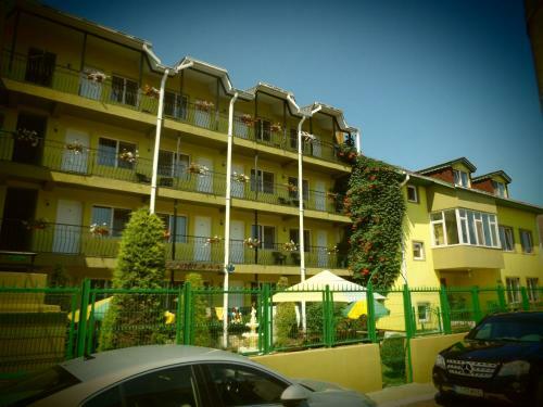 Summer Angely Apartament
