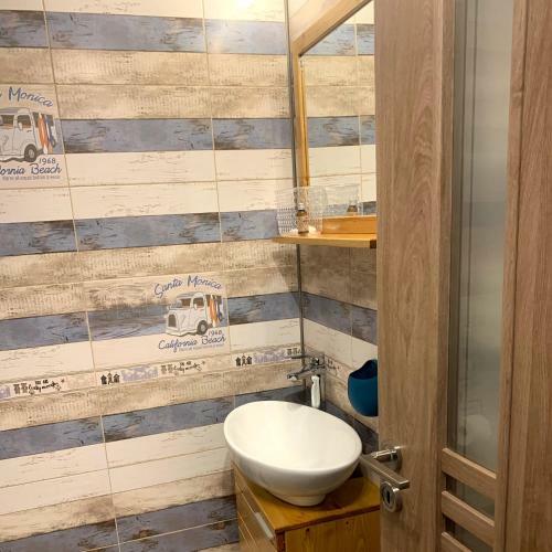 Apartamento Eforie Studios