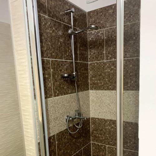 Apartamento Eforie Studios