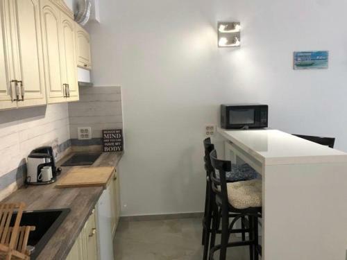Apartamento Eforie Studios