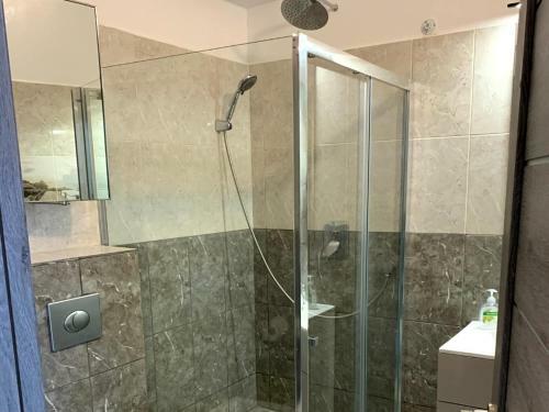 Apartamento Eforie Studios