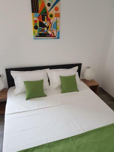 Seveneleven Apartments