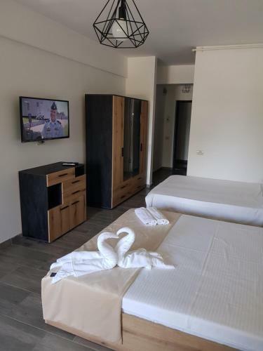 Seveneleven Apartments