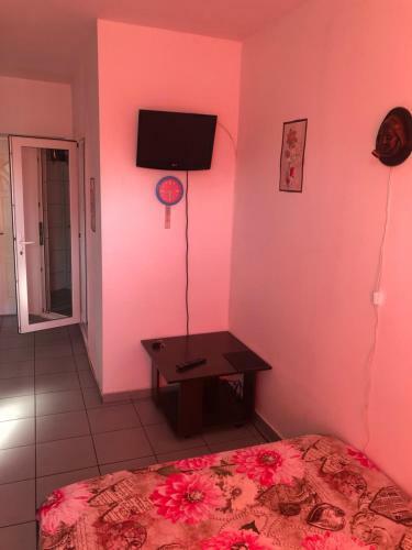 Apartamento Garsoniera Eforie Nord