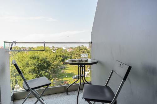 Apartamento Calypso Residence Eforie Nord