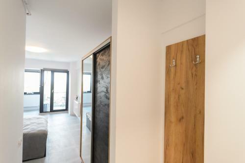 Apartamento Calypso Residence Eforie Nord