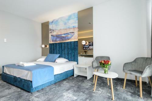 Mirage Beach Spa Hotel