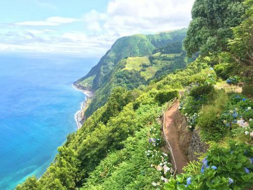 Azores Casa Hawaii