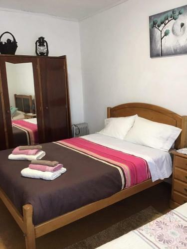 Casa J Dias