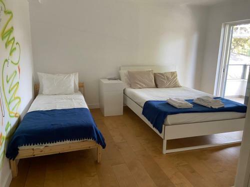Albergue Studiobnb