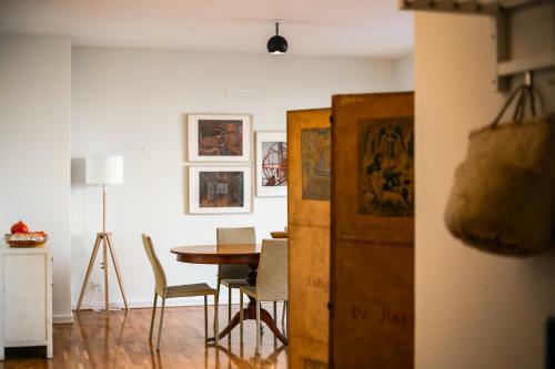 Apartamento Amazing Tailor Made Penthouse By The Beach #1