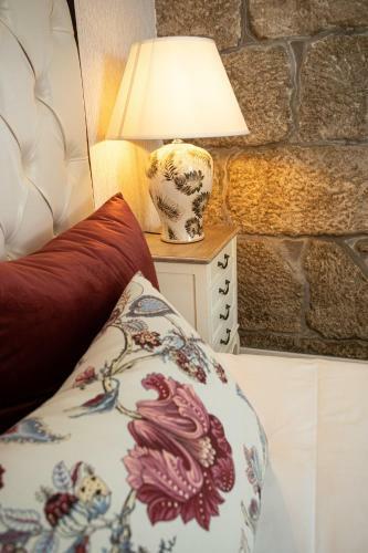 Agroturismo Casa Moiano