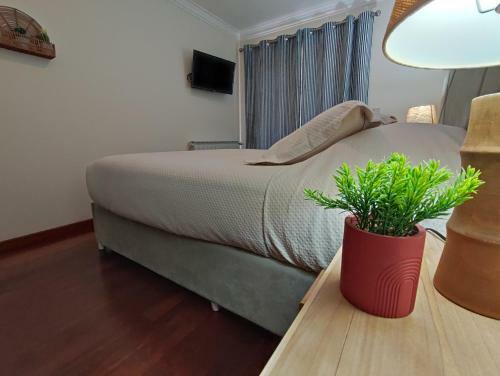 Villa F�tima-our�m - Quinta Da Luz - Breakfast Included