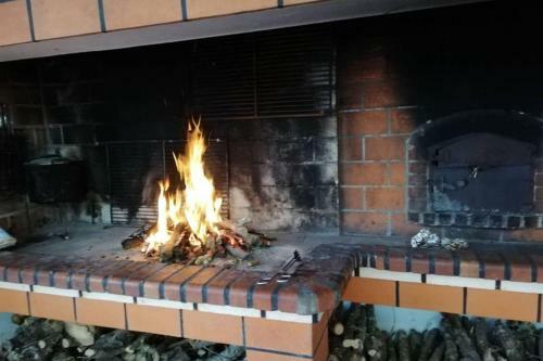 Villa F�tima-our�m - Quinta Da Luz - Breakfast Included