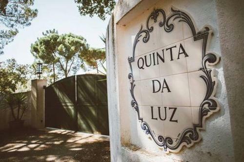 Villa F�tima-our�m - Quinta Da Luz - Breakfast Included