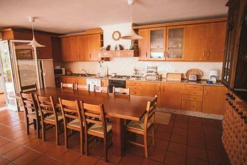 Villa F�tima-our�m - Quinta Da Luz - Breakfast Included