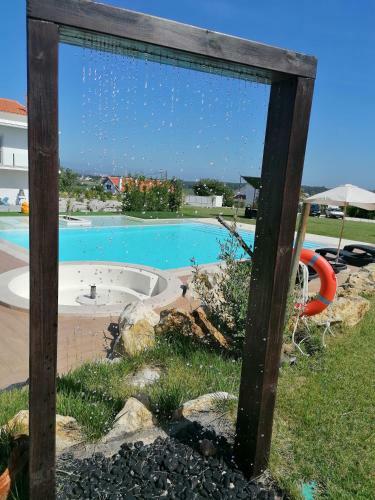 Apartamento P�rola D'�bidos T1