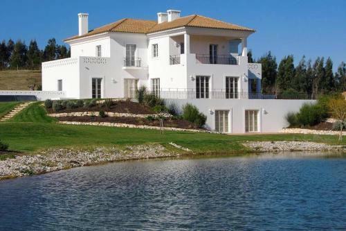 Villa Mimosa - Quintas de �bidos