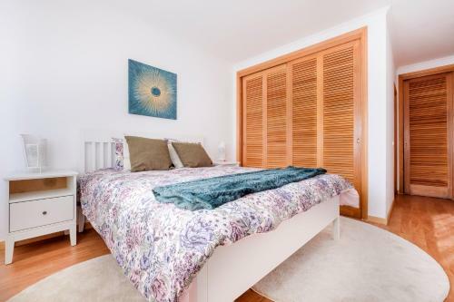 Apartamento T3 Praia D'el Rey