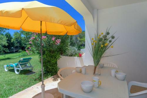 Flh Balaia Village Apartment With Pool I
