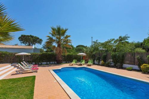 Villa Celia By Villa Plus