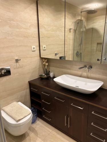 Falesia Beach Town House 2 Bedroom