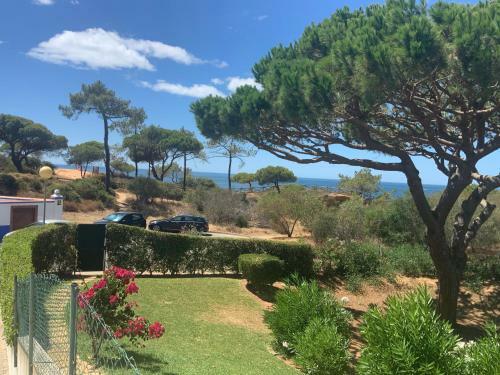 Praia Da Fal�sia Alfa Mar Albufeira