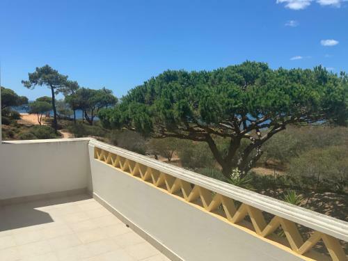 Praia Da Fal�sia Alfa Mar Albufeira