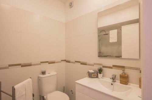 Apartamento Sweet Spot @beach Pa�o de Arcos