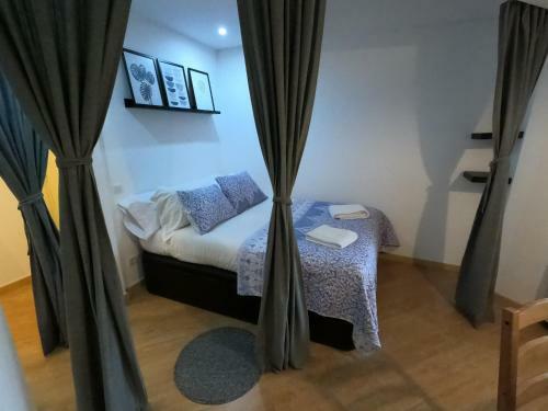 Apartamento Lisbon, Cozy Studio In Pa�o de Arcos, Oeiras