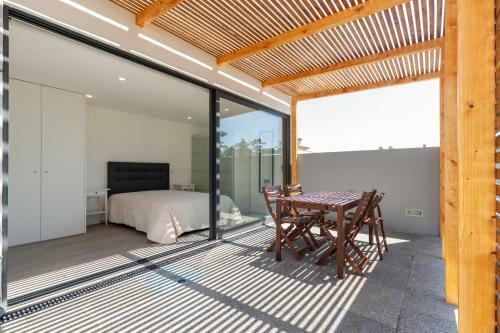 Hostal Another Side