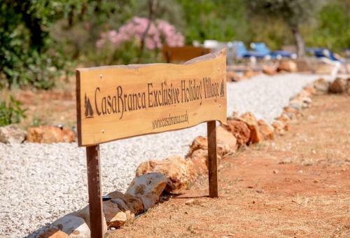 Casa Branca - Private And Exclusive Holiday Village