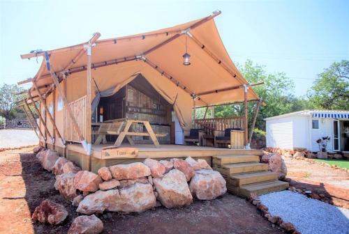 Casa Branca - Private And Exclusive Holiday Village