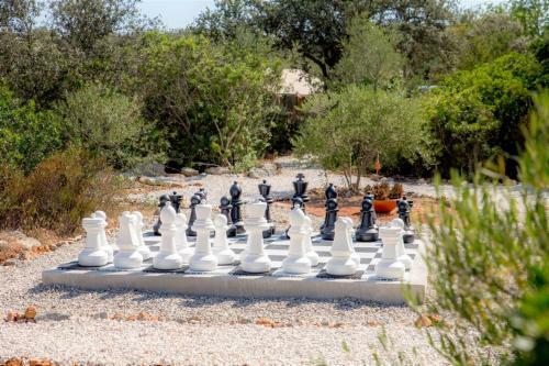 Casa Branca - Private And Exclusive Holiday Village