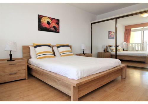 Ocean Pestana Garden Apartments
