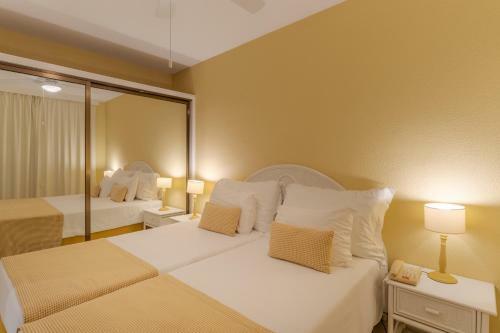 Ocean Pestana Garden Apartments