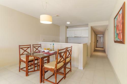 Ocean Pestana Garden Apartments