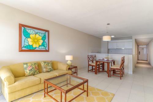 Ocean Pestana Garden Apartments