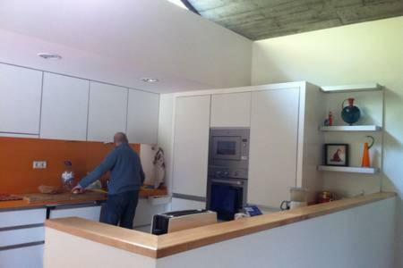 Villa Passadi�o Art And River House