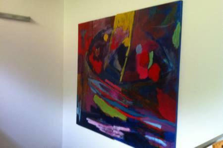 Villa Passadi�o Art And River House