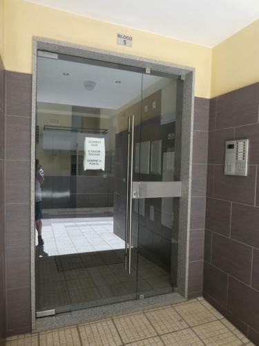 Apartamento Elenice