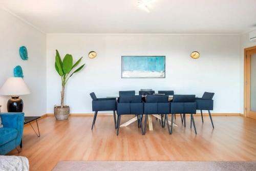Apartamento ? Oceanfront: Luxury Breathtaking Views And Pool ?