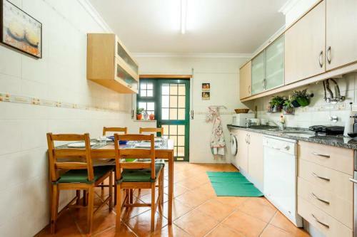 Apartamento T3 - Parque Ria Formosa, Olh�o