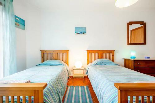 Apartamento T3 - Parque Ria Formosa, Olh�o