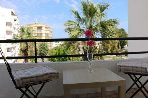 Apartamento Jb-apartment