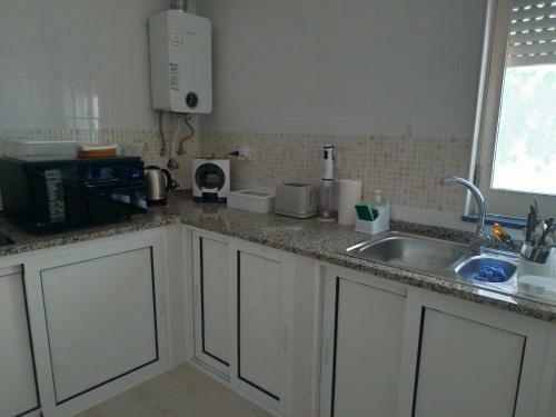 Apartamento Casa Da Av� Lu