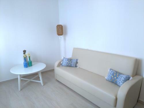 Apartamento Casa Da Av� Lu