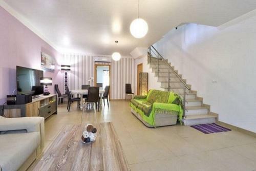 Villa Moradia Do Sol