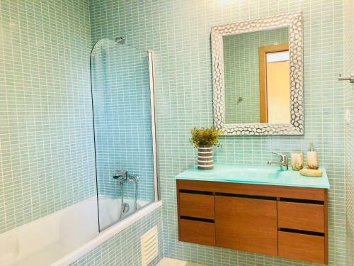 Apartamento Mar Alto,in Marina Village