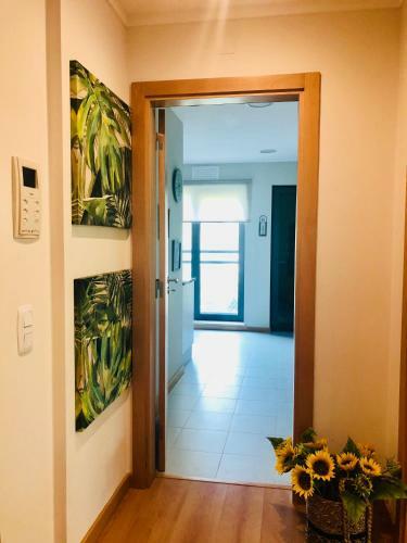 Apartamento Mar Alto,in Marina Village
